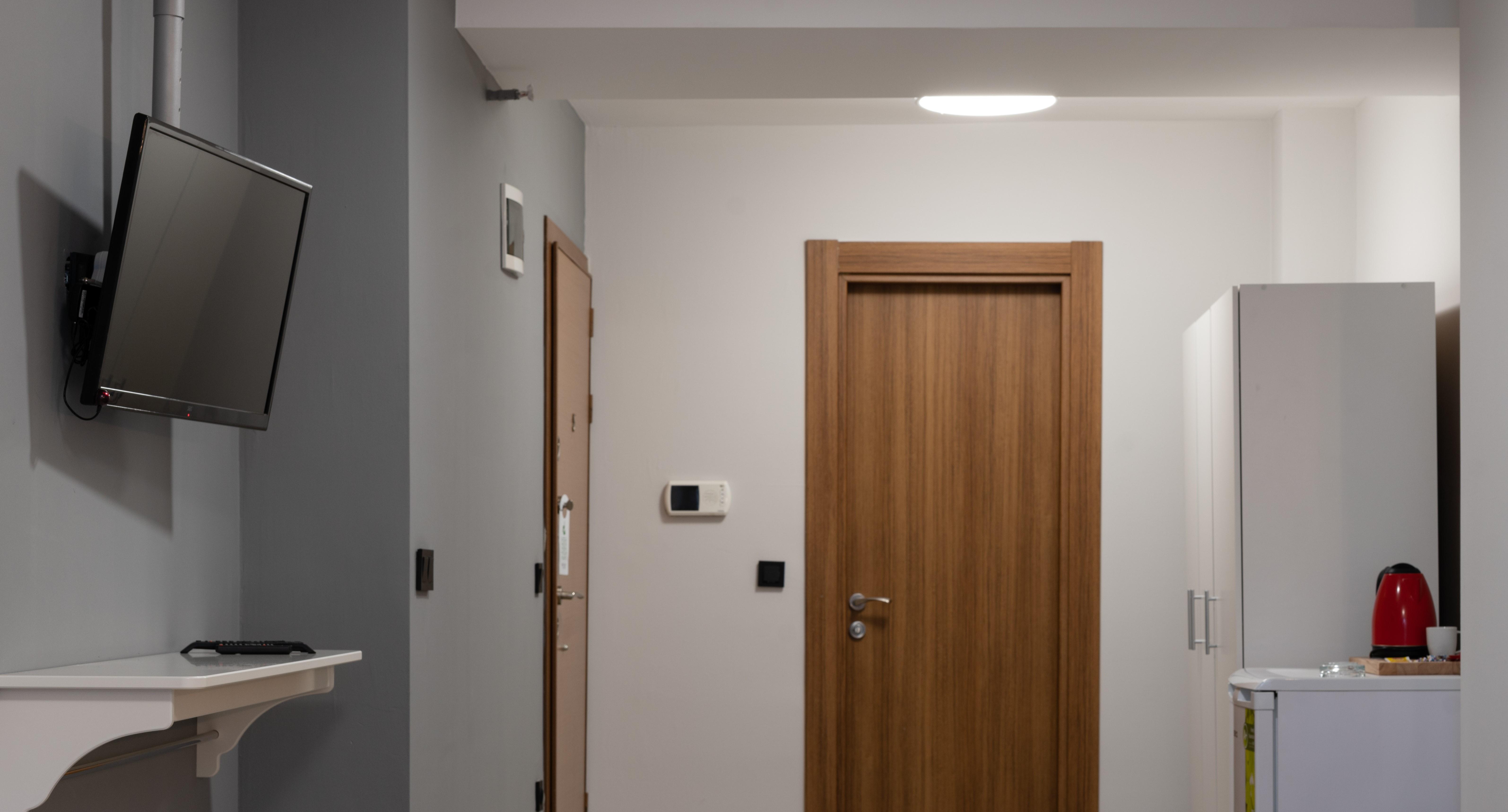 A Hotels & Suite Ankara Zewnętrze zdjęcie