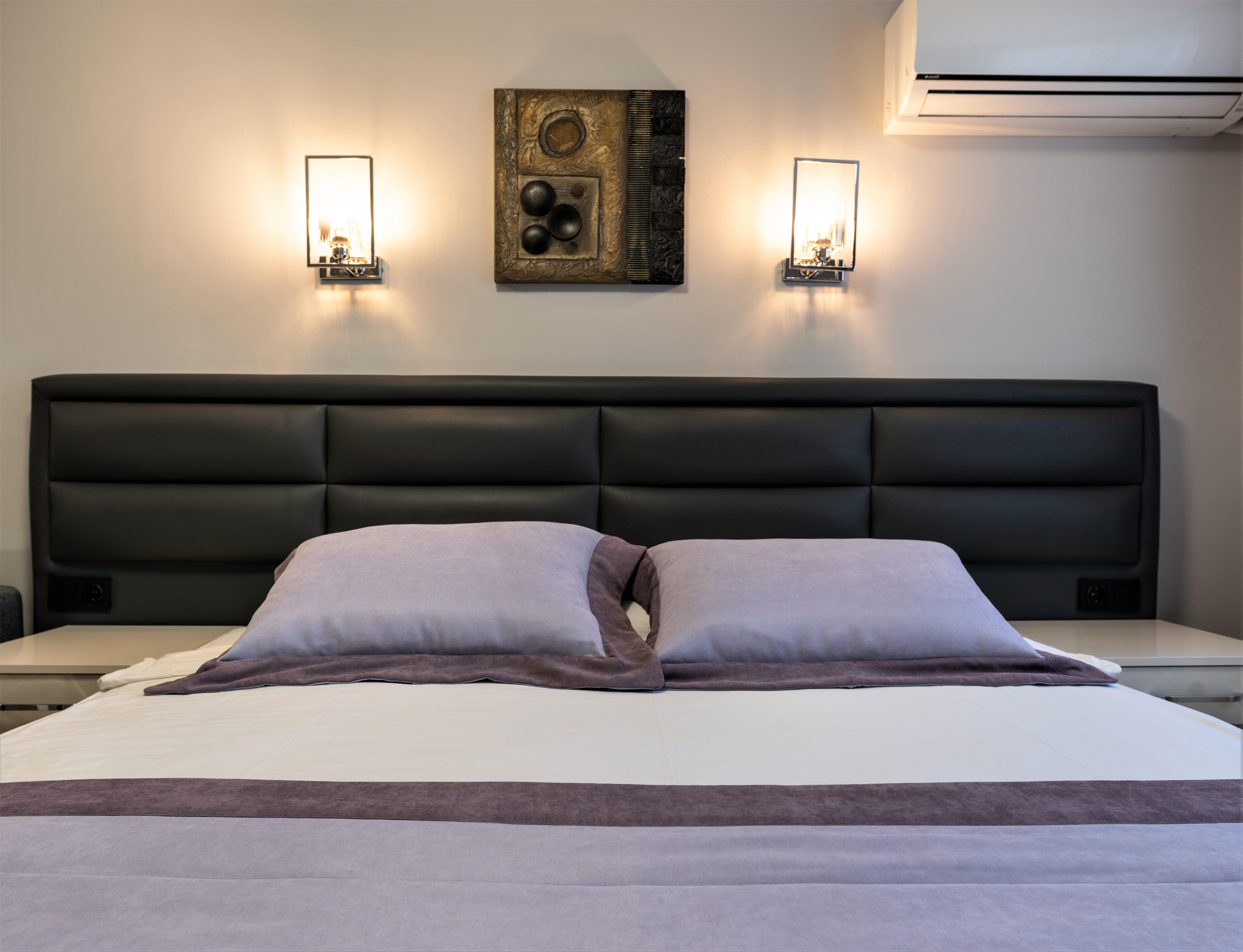 A Hotels & Suite Ankara Zewnętrze zdjęcie