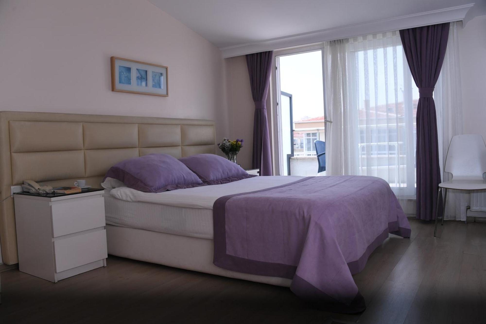 A Hotels & Suite Ankara Zewnętrze zdjęcie