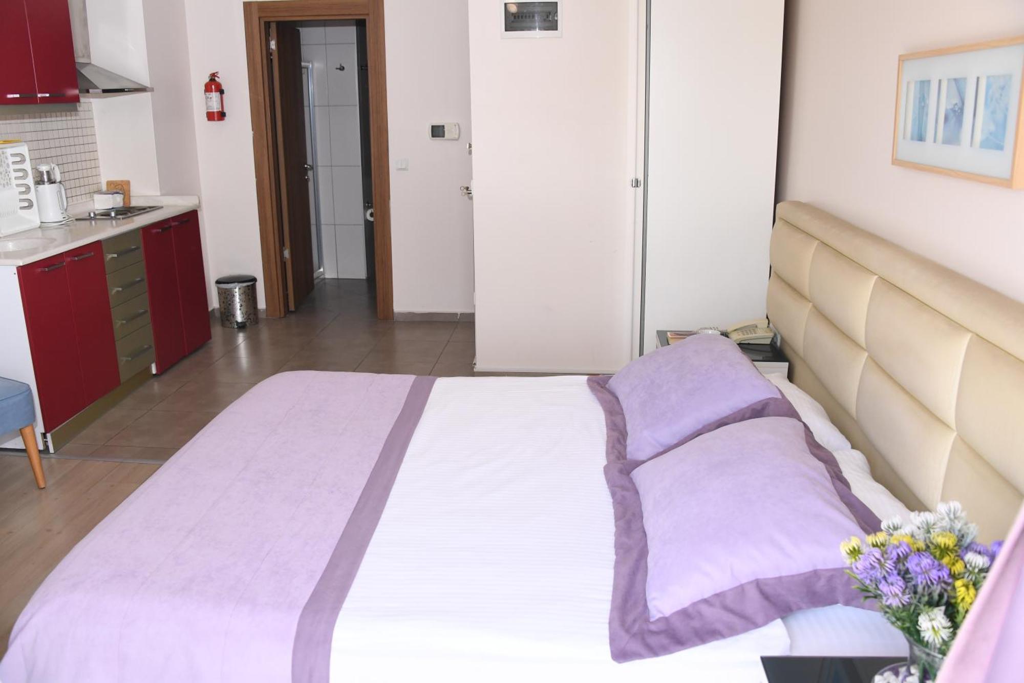 A Hotels & Suite Ankara Zewnętrze zdjęcie
