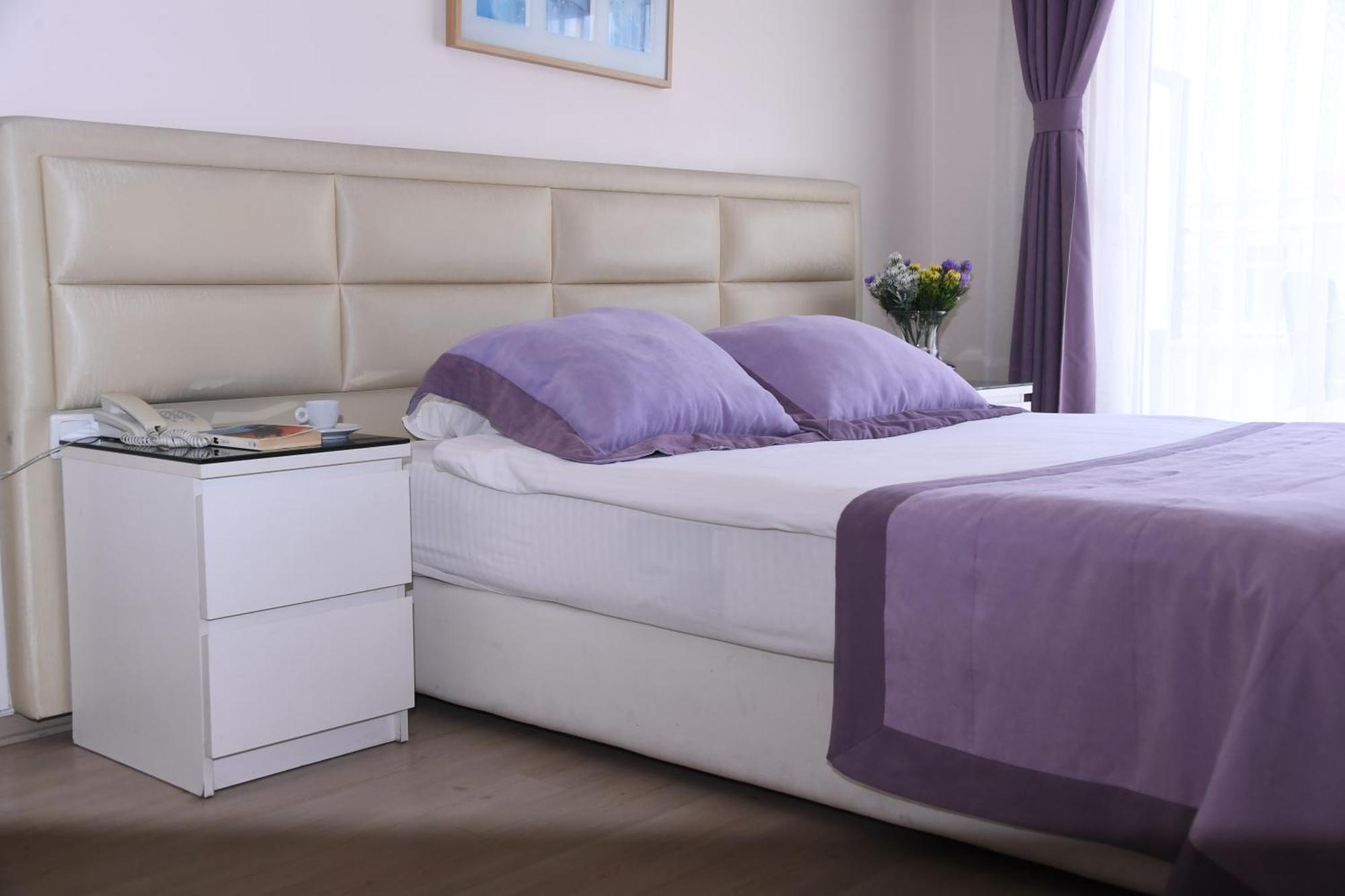 A Hotels & Suite Ankara Zewnętrze zdjęcie