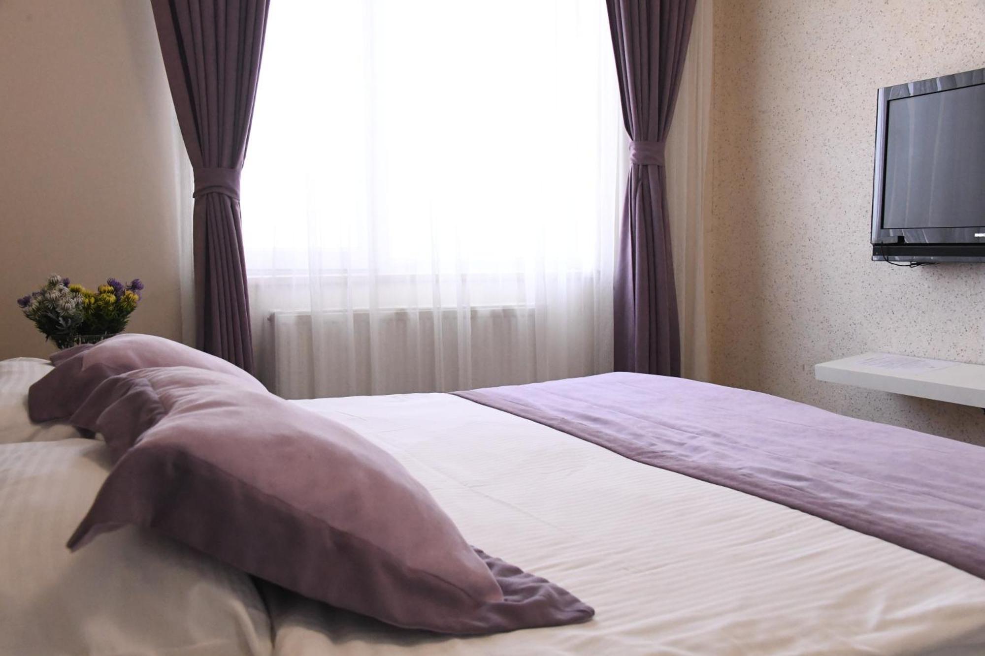 A Hotels & Suite Ankara Zewnętrze zdjęcie