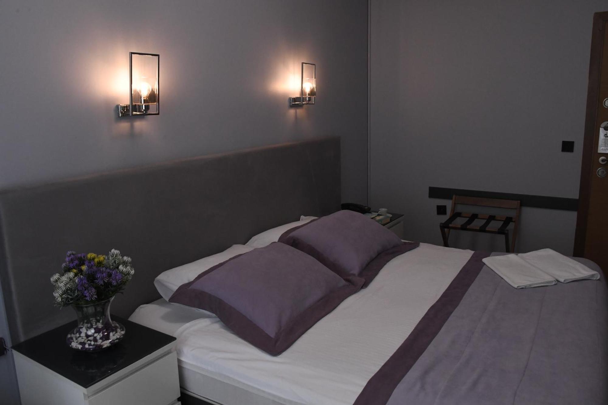 A Hotels & Suite Ankara Zewnętrze zdjęcie
