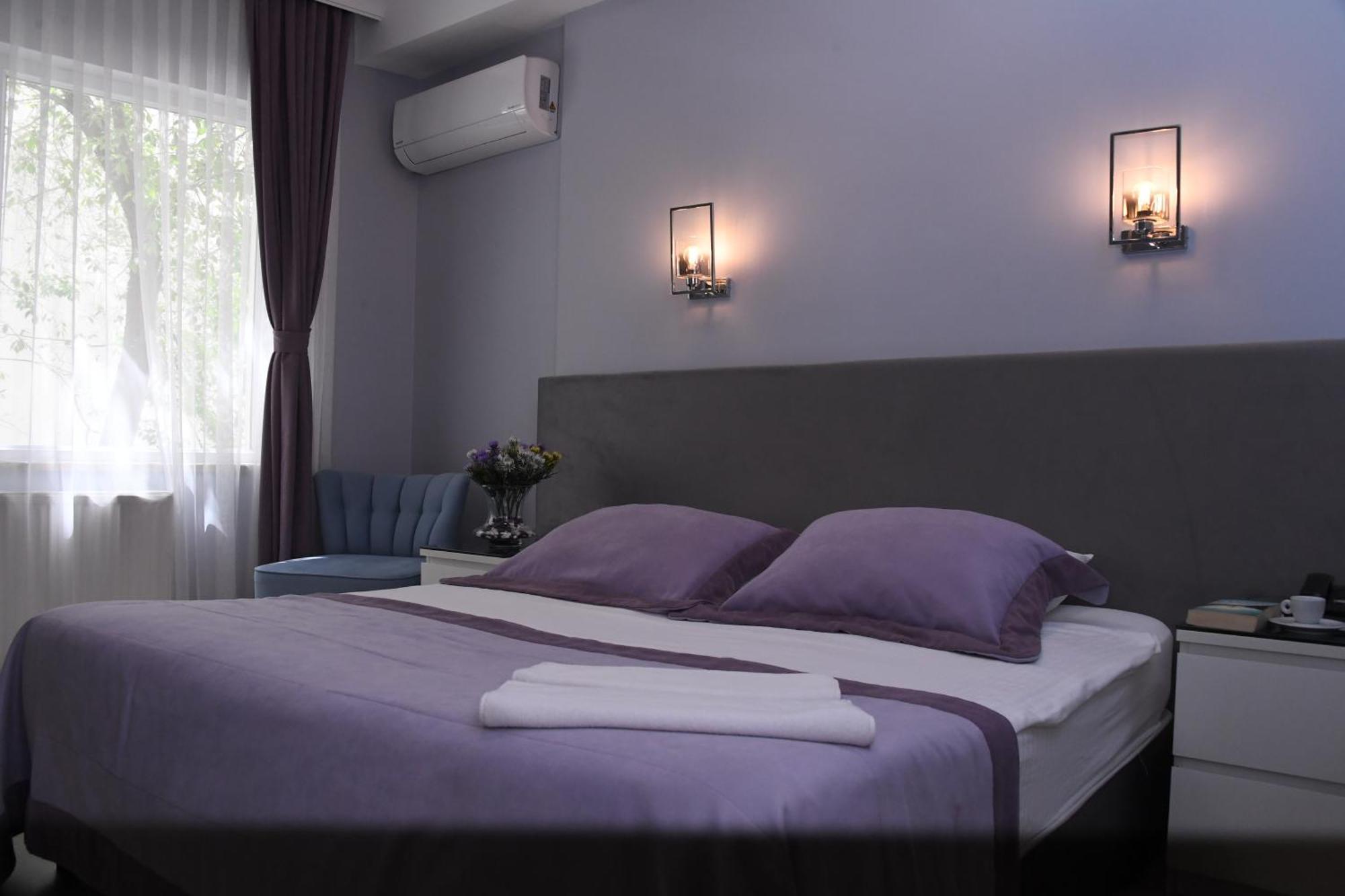 A Hotels & Suite Ankara Zewnętrze zdjęcie