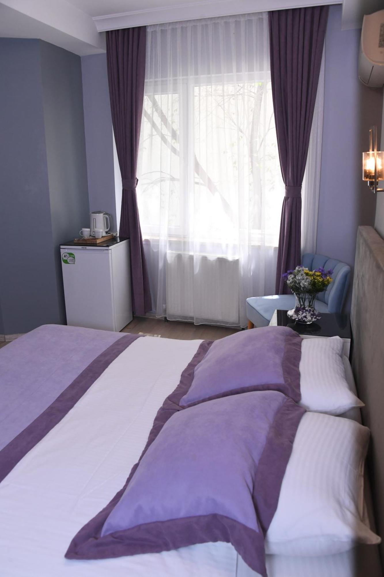 A Hotels & Suite Ankara Zewnętrze zdjęcie