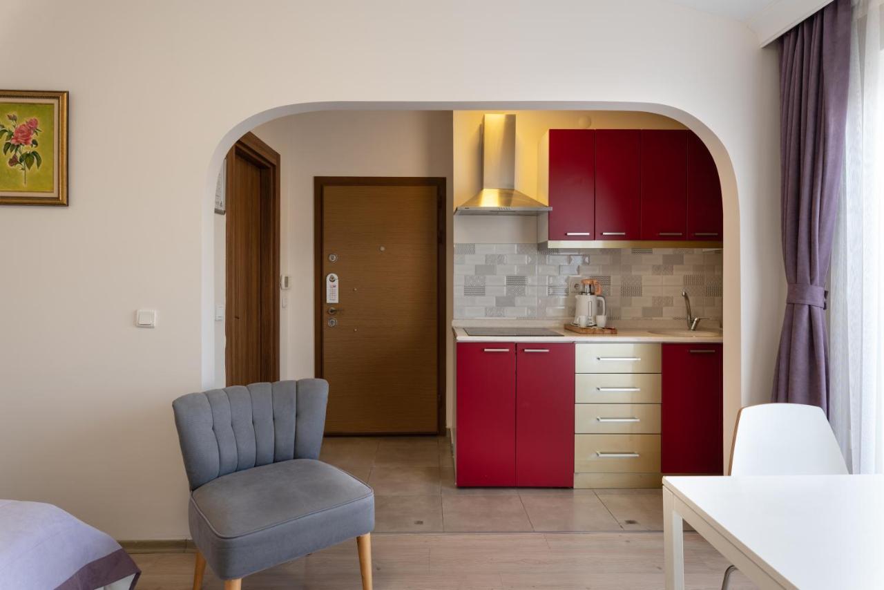 A Hotels & Suite Ankara Zewnętrze zdjęcie